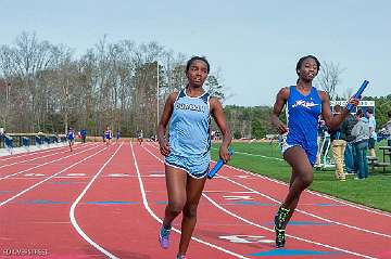 D-Track vs Byrnes 174